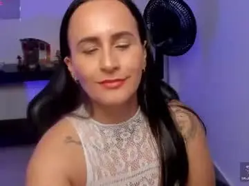 Chaturbate Private Sex Chat of sara_charmy