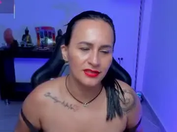 Chaturbate Adult Webcams of sara_charmy