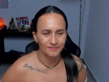 Chaturbate Best Webcam of sara_charmy