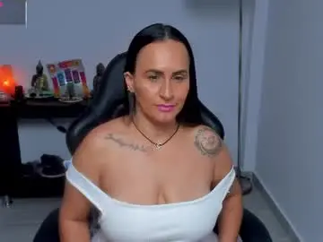 Chaturbate Adult Webcam of sara_charmy