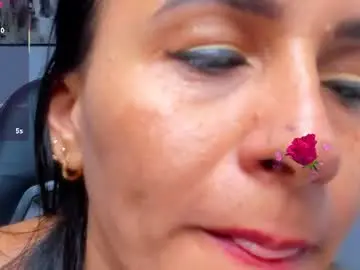 Chaturbate Sex Chat of sara_charmy