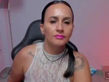 Chaturbate Nude Webcam of sara_charmy