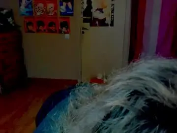 Chaturbate Adult Video Chat of sashy_way