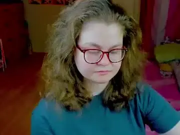 Chaturbate Nude Webcam of sashy_way