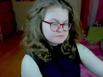Chaturbate Free Porn Cam of sashy_way