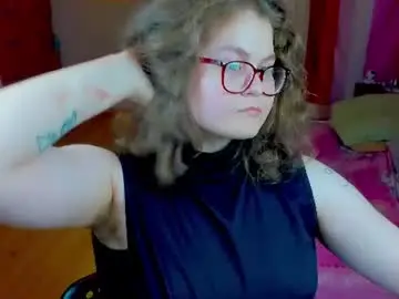 Chaturbate Private Sex Chat of sashy_way