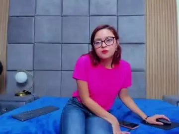 Chaturbate Free Porn Cam of scarlet_blom
