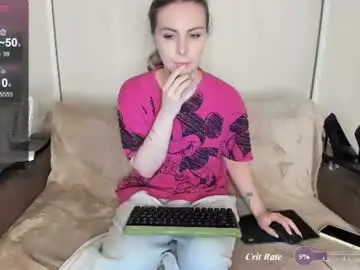 Chaturbate Live Sex Cam of silkynancy99