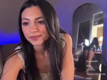 Chaturbate Nude Webcam of sweet_littleee