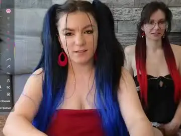 Chaturbate Sex Chat of vika_loves_you