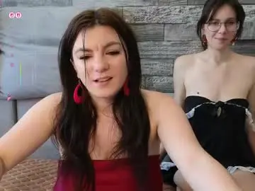 Chaturbate Private Sex Chat of vika_loves_you