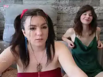 Chaturbate Nude Webcam of vika_loves_you