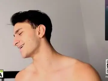 Chaturbate Live Sex Cam of 19_david_19