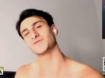 Chaturbate Sex Chat of 19_david_19