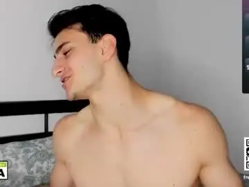 Chaturbate Free Porn Cam of 19_david_19