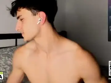 Chaturbate Best Webcam of 19_david_19