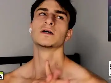 Chaturbate Best live sex cam show of 19_david_19