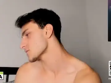 Chaturbate Live Sex Cam of 19_david_19