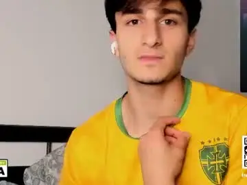 Chaturbate Live Sex Cam of 19_david_19