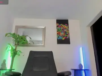 Chaturbate Live Sex of _emmaruiz