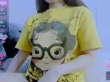 Chaturbate Live Sex Cam of _joly_