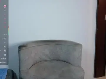 Chaturbate Sex Cam of adriel_escalante