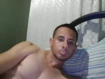 Chaturbate Sex Cam of alextico1