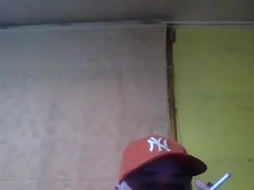 Chaturbate Sex Cam of crmperez