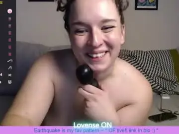 Chaturbate Sex Cam of curvykoti