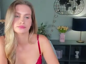 Chaturbate Live Sex Cam of delinasis