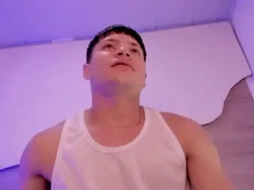 Chaturbate Live Sex of eytan_20
