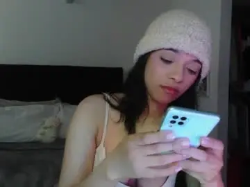 Chaturbate Live Sex Cam of jasmine_019