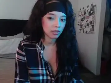 Chaturbate Free Live Porn of jasmine_019