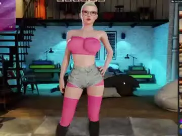 Chaturbate Sex Cam of keylaprado26