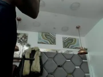 Chaturbate Live Sex Cam of king_fitt_