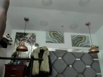 Chaturbate Adult Webcams of king_fitt_