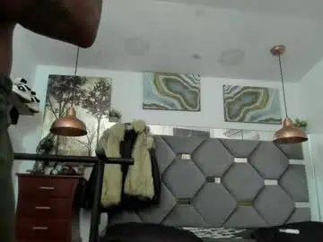 Chaturbate Best Webcam of king_fitt_