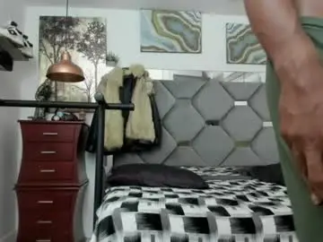 Chaturbate Adult Webcam of king_fitt_