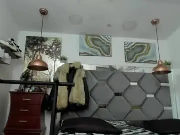 Chaturbate Adult Webcam of king_fitt_