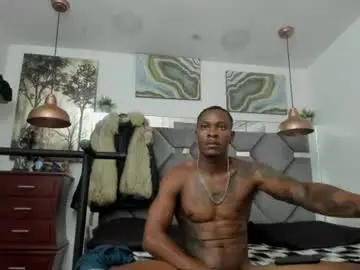 Chaturbate Sex Cam of king_fitt_