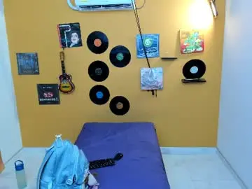 Chaturbate Best Webcam of meisevil77
