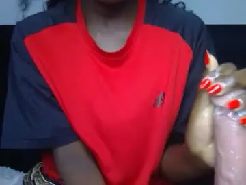Chaturbate Sex Cam of miss_jamilla255