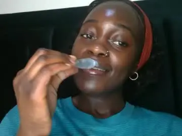 Chaturbate Adult Webcam of miss_jamilla255