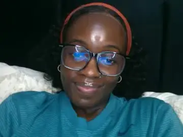 Chaturbate Live Sex of miss_jamilla255