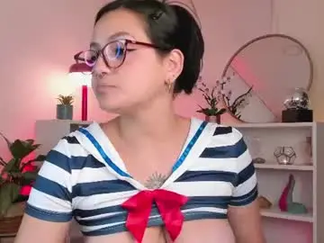 Chaturbate Adult Webcams of nahiapaws