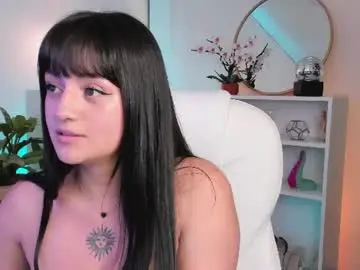 Chaturbate Live Sex of nahiapaws