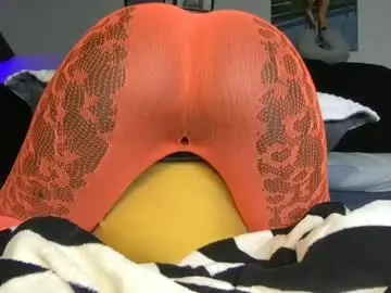 Chaturbate Sex Chat of naughty_sandrah