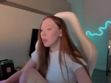 Chaturbate Live Sex of neyrmina