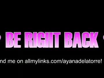 Chaturbate Free Live Porn of queenayana