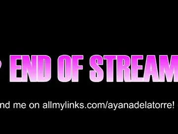 Chaturbate Free Porn Cam of queenayana
